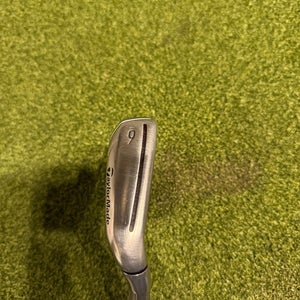 TaylorMade SIM Max OS Single 6 Iron, Ventus Regualr Flex, RH