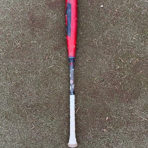 2022 Louisville Slugger Select PWR Hybrid BBCOR Certified Bat (-3) 30 oz 33" (Used) READ DESCRIPTION