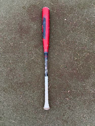 2022 Louisville Slugger Select PWR Hybrid BBCOR Certified Bat (-3) 30 oz 33" (Used) READ DESCRIPTION