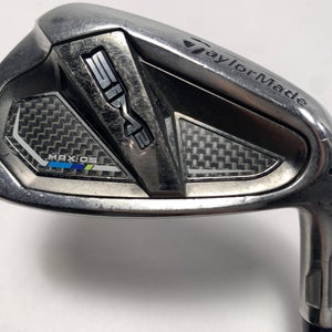 TaylorMade SIM2 MAX OS Single 9 Iron Fujikura Ventus Blue 5A Senior RH