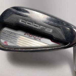 Cobra MAX Pitching Wedge PW Matrix MFS White Tie X4 40g Ladies RH