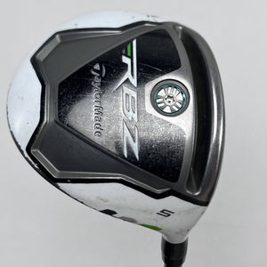 TaylorMade RocketBallz 5 Fairway Wood 19* Matrix Ozik XCON-5 Regular RH