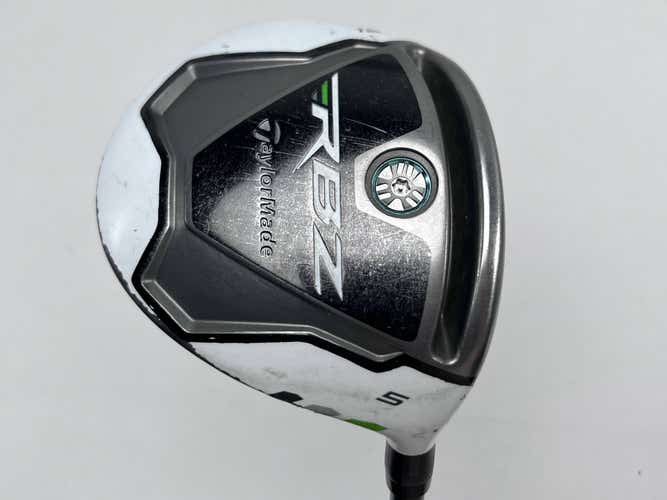 TaylorMade RocketBallz 5 Fairway Wood 19* Matrix Ozik XCON-5 Regular RH
