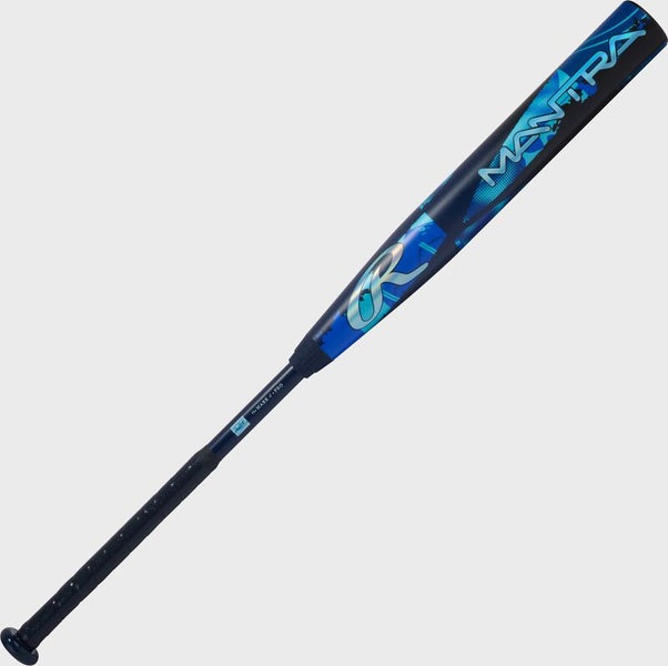 2026 Rawlings Mantra Composite Bat (-10) 23 oz 33" (New)