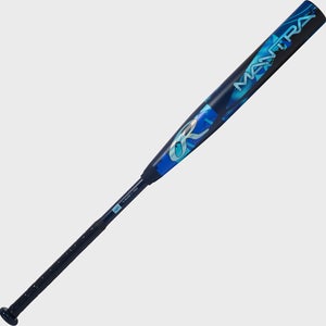 2026 Rawlings Mantra Composite Bat (-10) 22 oz 32" (New)