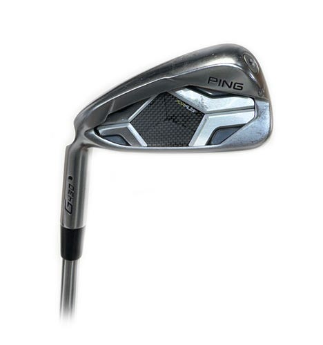 LH Ping G430 Single 5 Iron Black Dot Steel Dynamic Gold 105 R300 Regular Flex