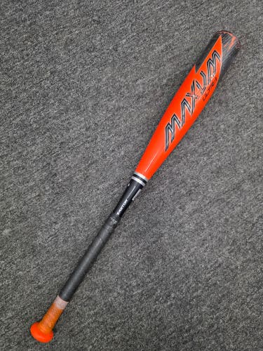 2022 Easton Maxum Ultra Composite USABat Certified Bat (-12) 16 oz 28" (Used)