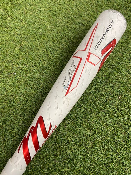 Marucci CATX2 Connect Hybrid (2 3/4") USSSA 2025 (-10)
