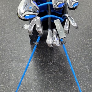 Used Strata 12 PIECE SET Mens Package Set RH None 12 Piece 11497-S000156180