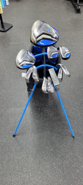 Used Strata 12 PIECE SET Mens Package Set RH None 12 Piece 11497-S000156180