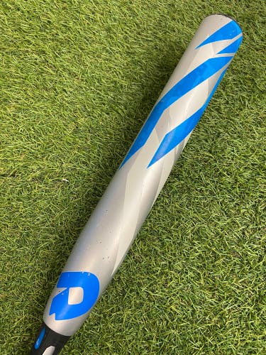 DeMarini CF Zen Fastpitch 2019 (-11)