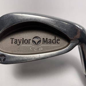 TaylorMade Burner LCG Single 6 Iron Bubble L-60 Ladies Graphite Womens RH