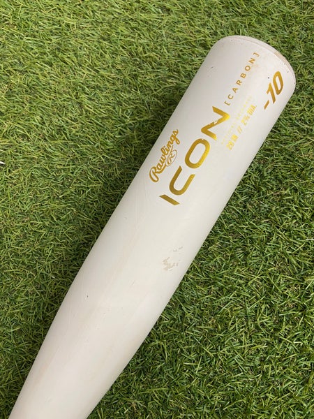 Rawlings Icon (2 3/4") USSSA 2024 (-10)