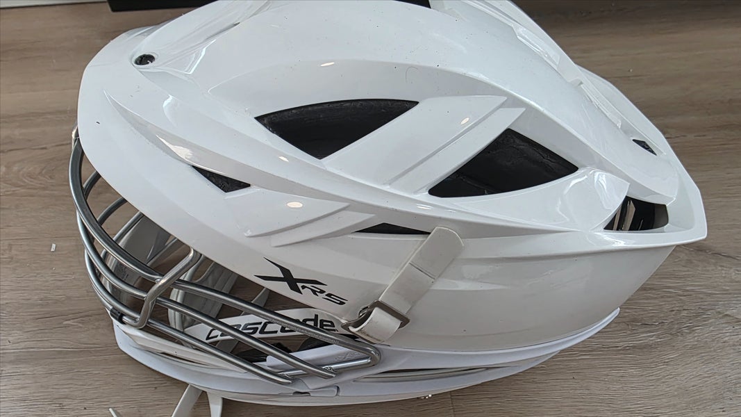 Cascade XRS Helmet (Used)