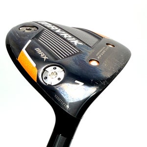Callaway Mavrik Max 7 Wood 21 ProLaunch 65g Regular Flex Fairway Wood