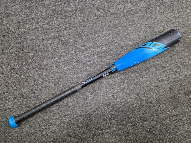 2024 Easton ADV Ice Bat Composite USABat Certified Bat (-11) 18 oz 29" (Used)