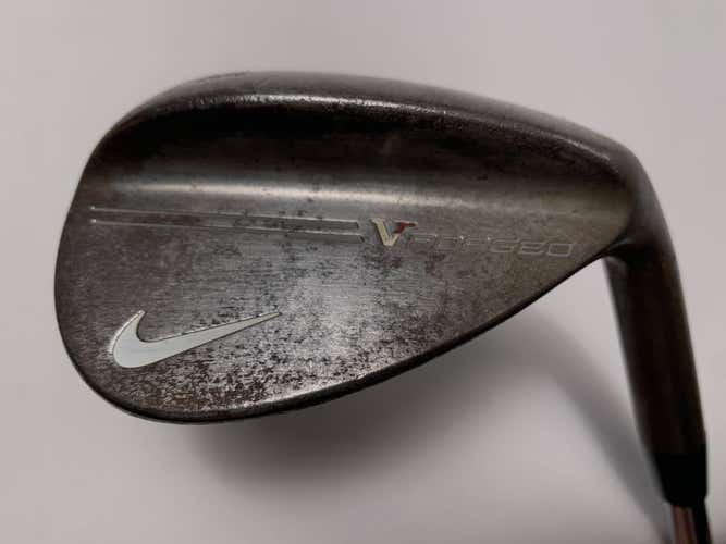 Nike Victory Red Forged Black 2013 Wedge 56* TT DG S300 Stiff Steel Mens RH