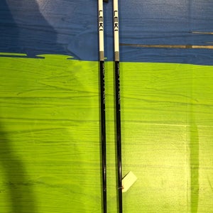 48in (120cm) Leki Sentinel All Mountain Ski Poles (Used)