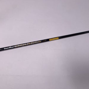 Project X Even Flow Riptide 5.5 60g Regular Fairway Wood Shaft 41.5"-Taylormade