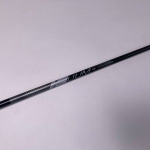 UST Mamiya Helium 4F2 Seniors Graphite Driver Shaft 44"- Cobra