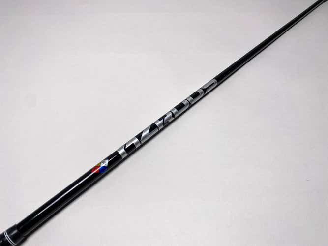 Project X HZRDUS Black 6.5 Extra Stiff Graphite Hybrid Shaft 40.25"-TaylorMade