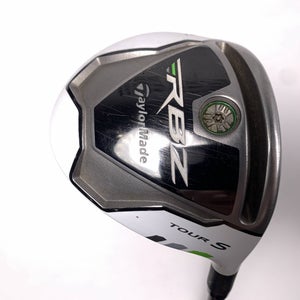 TaylorMade RocketBallz Tour S 3 Fairway Wood 13* Matrix Ozik XCON-7 Stiff RH