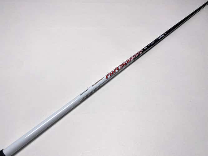 Fujikura Air Speeder 45g Regular Graphite Driver Shaft 44.75"-TaylorMade