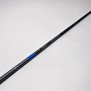 Mitsubishi Chemical Tensei Blue Limited Graphite Driver Shaft 44.25"-TaylorMade