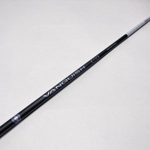 Mitsubishi Chemical Vanquish 5 R2 Senior Graphite Hybrid Shaft 39.75"-TaylorMade