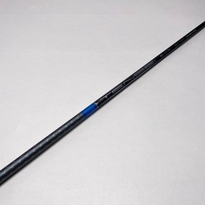 Mitsubishi Chemical Tensei Blue AV 65g Regular Hybrid Shaft 39.25"-TaylorMade