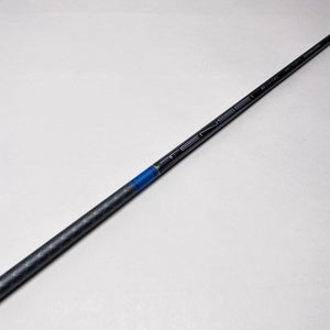 Mitsubishi Chemical Tensei Blue AV 85g X-Stiff Hybrid Shaft 39.75"-TaylorMade