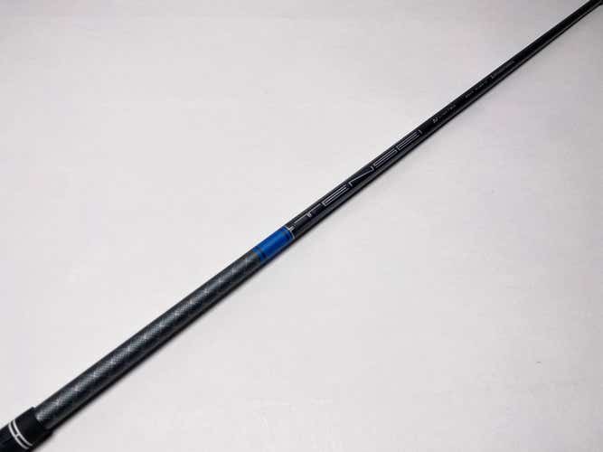 Mitsubishi Chemical Tensei Blue AV 85g X-Stiff Hybrid Shaft 39.75"-TaylorMade