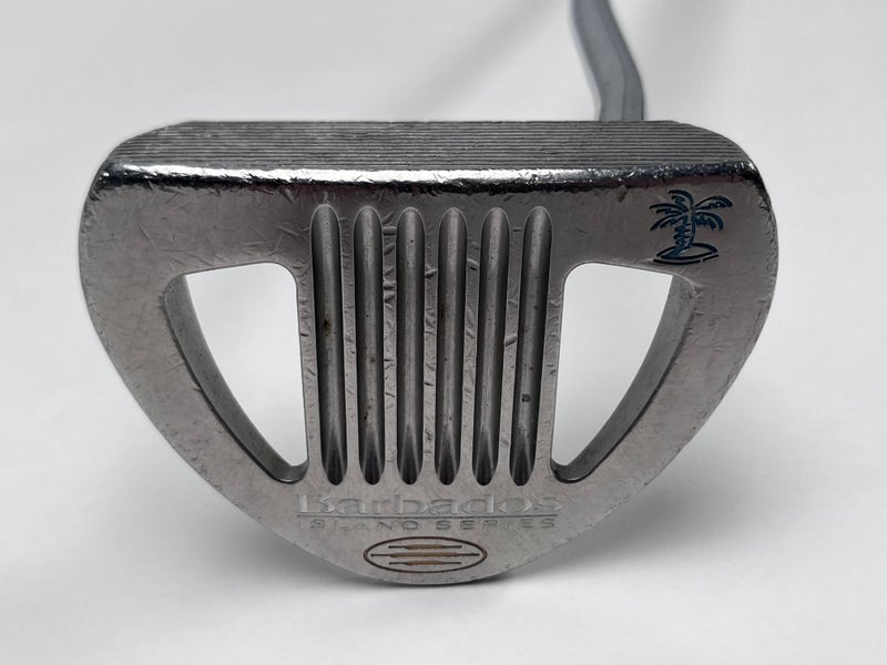 Guerin Rife Barbados Putter 34" Mens RH