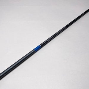 Mitsubishi Chemical Tensei Blue AV 65g Regular Hybrid Shaft 39.75"-TaylorMade