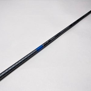 Mitsubishi Chemical Tensei Blue Limited 75g Stiff Hybrid Shaft 39.5"-TaylorMade
