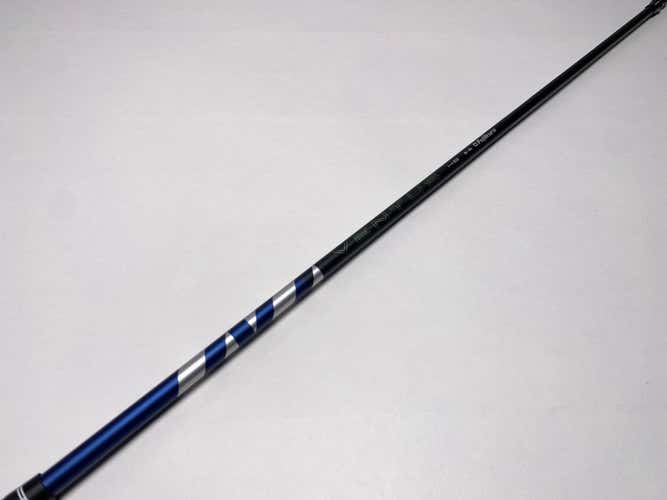 Fujikura Ventus Blue HB 5-A Seniors Graphite Hybrid Shaft 39.75"-TaylorMade