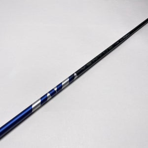 Fujikura Ventus Blue HB 5-A Seniors Graphite Hybrid Shaft 39.25"-TaylorMade