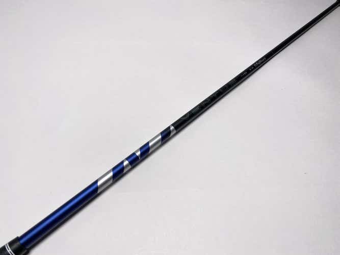 Fujikura Ventus Blue HB 5-A Seniors Graphite Hybrid Shaft 39.25"-TaylorMade