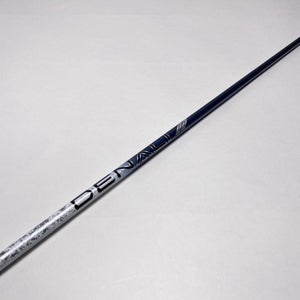 Project X Denali Blue 6.5 60g Extra Stiff Driver Shaft 44.25"-TaylorMade