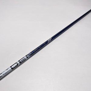 Project X Denali Blue 6.0 70g Stiff Graphite Fairway Wood Shaft 41.5"-TaylorMade