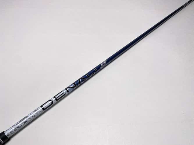 Project X Denali Blue 6.0 70g Stiff Graphite Fairway Wood Shaft 41.5"-TaylorMade