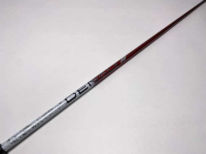 Project X Denali Red 5.5 50g Regular Graphite Driver Shaft 44"-TaylorMade