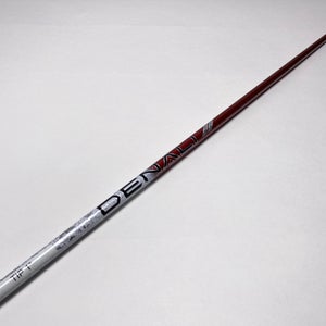 Project X Denali Red 6.5 60g Extra Stiff Graphite Driver Shaft 44.25"-TaylorMade