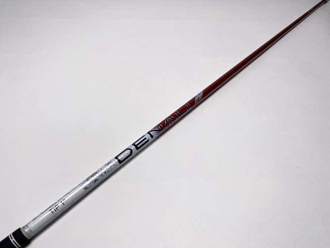 Project X Denali Red 6.5 60g Extra Stiff Graphite Driver Shaft 44.25"-TaylorMade