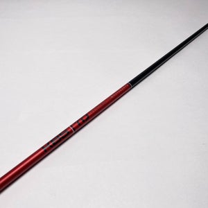KBS TD Category 4 70g Extra Stiff Graphite Driver Shaft 44"-TaylorMade
