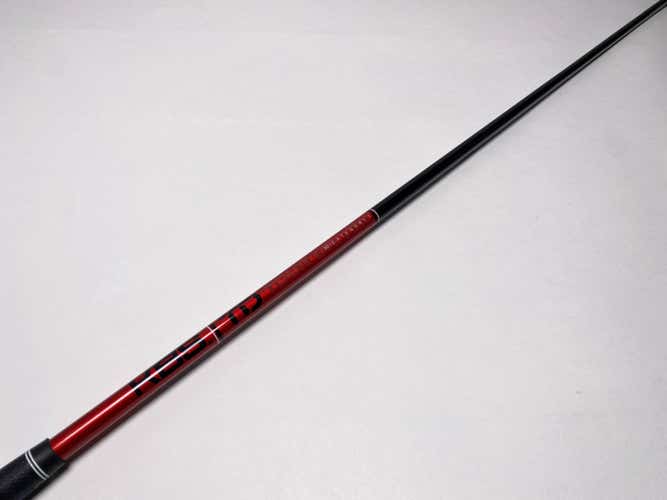 KBS TD Category 1 50g Seniors Graphite Fairway Wood Shaft 41.25"-TaylorMade