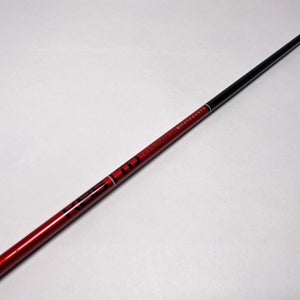 KBS TD Category 2 50g Regular Graphite Driver Shaft 44.25"-TaylorMade