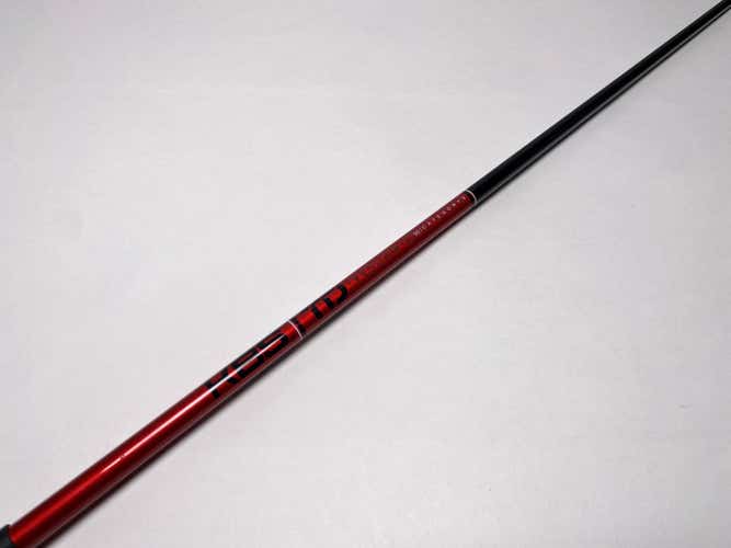 KBS TD Category 2 50g Regular Graphite Driver Shaft 44.25"-TaylorMade