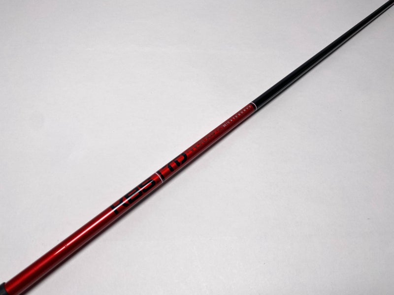 KBS TD Category 2 50g Regular Graphite Driver Shaft 44.25"-TaylorMade