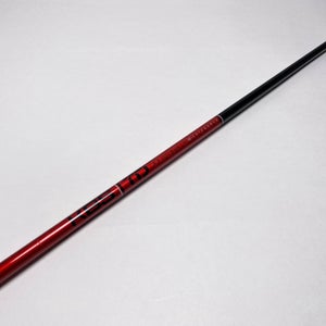 KBS TD Category 3 50g Stiff Graphite Driver Shaft 44.25"-TaylorMade